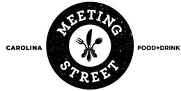 MEETING STREET CAROLINA FOOD+DRINK trademark