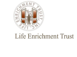 LIFE ENRICHMENT TRUST, INC. LIFE ENRICHMENT TRUST trademark