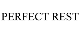 PERFECT REST trademark
