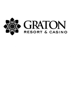 GRATON RESORT & CASINO trademark