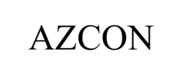 AZCON trademark