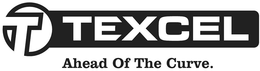 T TEXCEL AHEAD OF THE CURVE. trademark