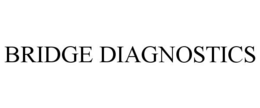 BRIDGE DIAGNOSTICS trademark