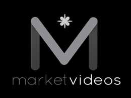 * M MARKET VIDEOS trademark