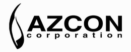 AZCON CORPORATION trademark
