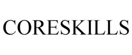 CORESKILLS trademark