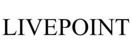 LIVEPOINT trademark
