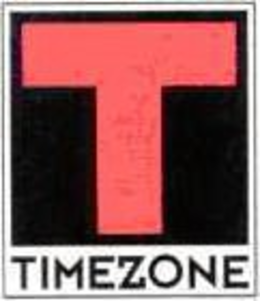 T TIMEZONE trademark