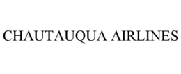 CHAUTAUQUA AIRLINES trademark