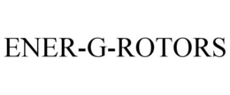 ENER-G-ROTORS trademark