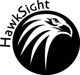 HAWKSIGHT trademark