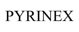 PYRINEX trademark