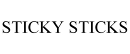 STICKY STICKS trademark