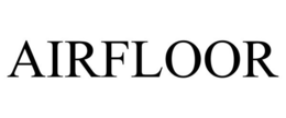 AIRFLOOR trademark