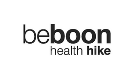 BEBOON HEALTH HIKE trademark