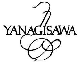 YANAGISAWA trademark