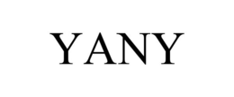 YANY trademark