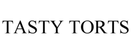 TASTY TORTS trademark