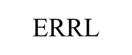 ERRL trademark