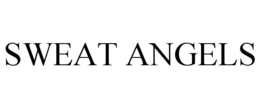 SWEAT ANGELS trademark