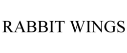 RABBIT WINGS trademark