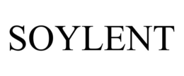 SOYLENT trademark