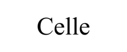 CELLE trademark