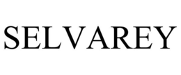 SELVAREY trademark
