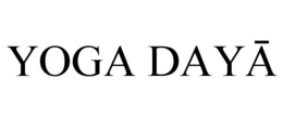 YOGA DAYA trademark