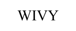 WIVY trademark