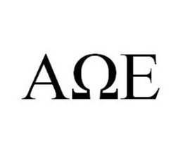 A E trademark