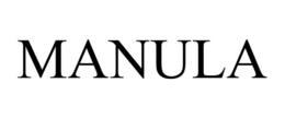 MANULA trademark