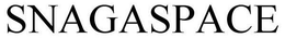 SNAGASPACE trademark