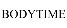 BODYTIME trademark
