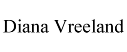 DIANA VREELAND trademark