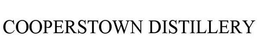 COOPERSTOWN DISTILLERY trademark