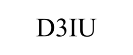 D3IU trademark