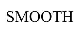 SMOOTH trademark