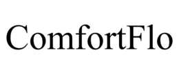 COMFORTFLO trademark