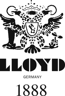 LLOYD GERMANY 1888 trademark