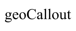 GEOCALLOUT trademark