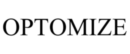 OPTOMIZE trademark