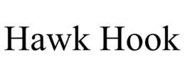 HAWK HOOK trademark