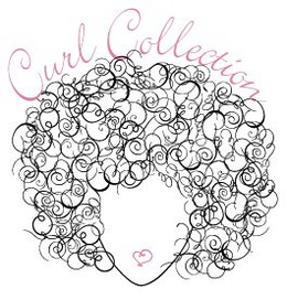 CURL COLLECTION trademark