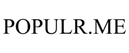 POPULR.ME trademark