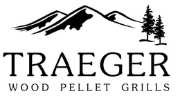 TRAEGER WOOD PELLET GRILLS trademark