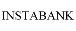 INSTABANK trademark
