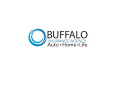 BUFFALO INSURANCE AGENCY AUTO · HOME · LIFE trademark