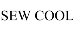 SEW COOL trademark