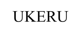 UKERU trademark